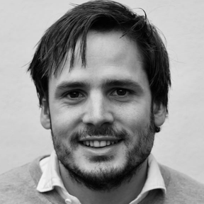 Profiteer van een groot netwerk lid 1