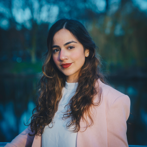 Profiteer van een groot netwerk lid 2