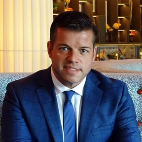 Kies voor het grootste netwerk lid 3