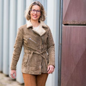 Profiteer van een groot netwerk lid 2