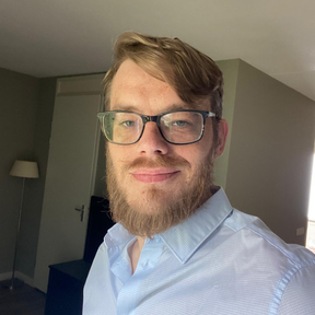 Profiteer van een uitgebreid netwerk lid 1