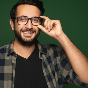 Het Network van Younited People® lid 1