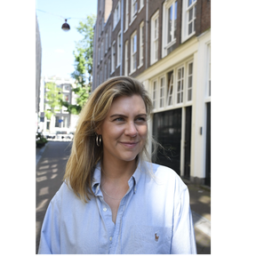 Profiteer van een groot netwerk lid 1