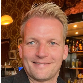 Profiteer van een groot netwerk lid 7