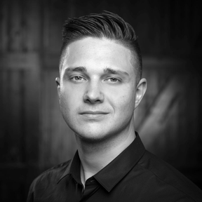 Profiteer van een groot netwerk lid 6