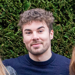 Profiteer van een groot netwerk lid 1