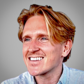 Profiteer van een groot netwerk lid 2