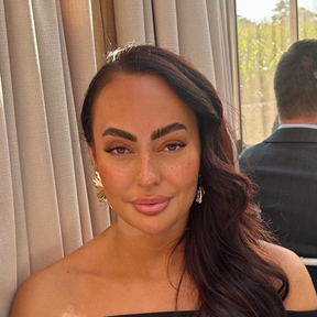 Profiteer van een groot netwerk lid 1