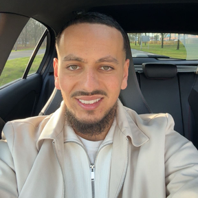 De voordelen van een groot netwerk lid 1