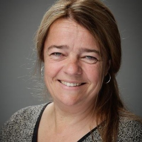 De voordelen van een groot netwerk lid 1