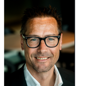 Profiteer van een groot netwerk lid 1