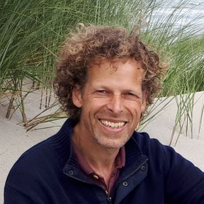 Profiteer van een groot netwerk lid 1