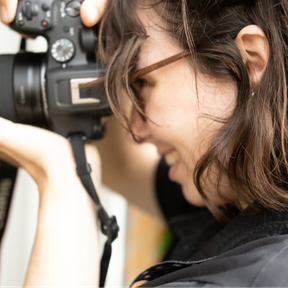 Younited People® Network lid 2