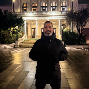 Het Younited People® Network lid 1