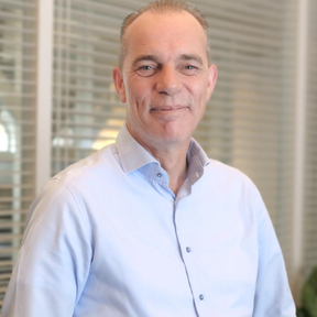 Profiteer van een groot netwerk lid 2