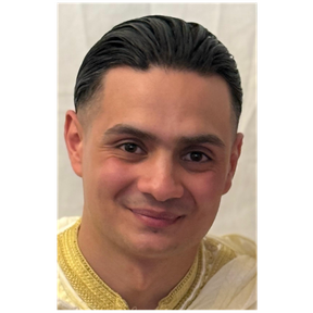 Profiteer van een groot netwerk lid 1