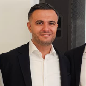 De voordelen van een groot netwerk lid 8