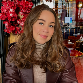 De voordelen van een groot netwerk lid 4