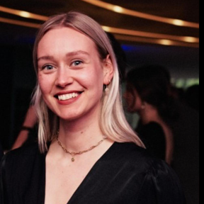 De voordelen van een groot netwerk lid 3