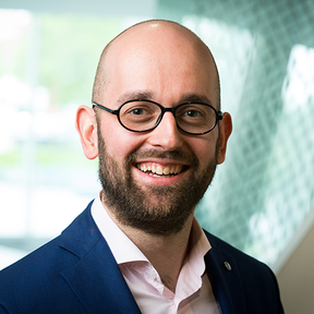 De voordelen van een groot netwerk lid 6