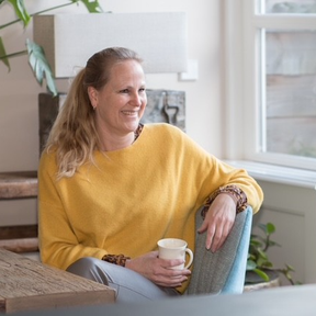 De voordelen van een groot netwerk lid 2