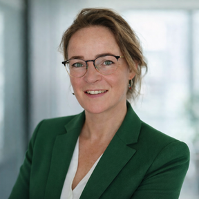 Profiteer van een groot netwerk lid 3