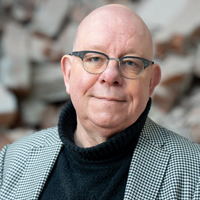 Profiteer van een groot netwerk lid 3