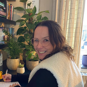 Younited People® Network lid 1