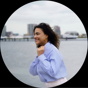 De voordelen van een groot netwerk lid 8