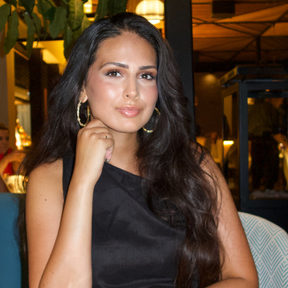 De voordelen van een groot netwerk lid 4