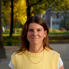 Profiteer van een uitgebreid netwerk lid 1