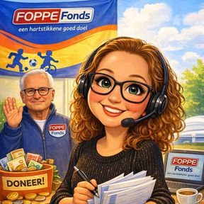 Netwerken en groeien met Younited People® Network lid 1