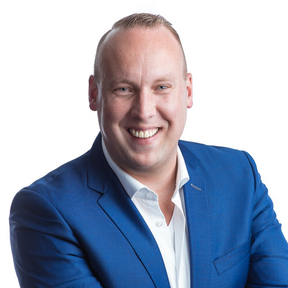 Younited People® Network lid 2