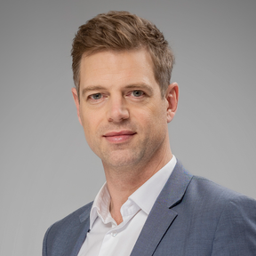 Profiteer van een groot netwerk lid 1