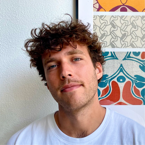 Profiteer van een uitgebreid netwerk lid 1