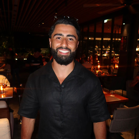 Profiteer van een groot netwerk lid 6