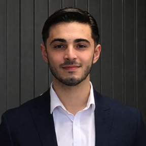 Profiteer van een groot netwerk lid 5