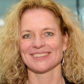 Profiteer van een groot netwerk lid 3