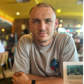 Profiteer van een groot netwerk lid 2