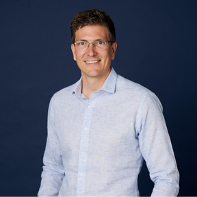 Profiteer van een groot netwerk lid 1