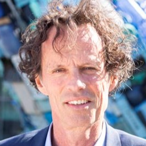 De voordelen van een groot netwerk lid 1