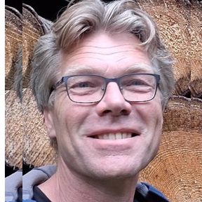 Profiteer van een groot netwerk lid 3