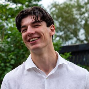De voordelen van een groot netwerk lid 1