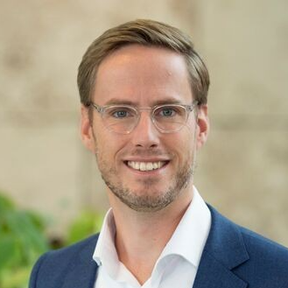 De voordelen van een groot netwerk lid 1