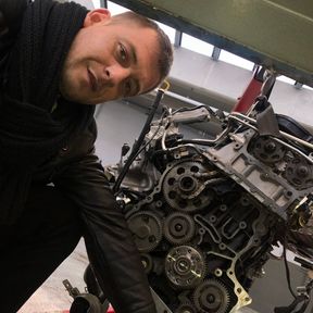 Profiteer van een groot netwerk lid 1